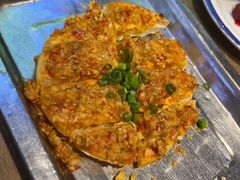 -叁宝烤肉·西安烧烤(东三爻店)
