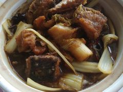 -蜈支洲岛珊瑚酒店临海阁中餐厅