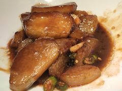 -绿茶餐厅(首开福茂店)