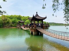 -天目湖涵田度假村