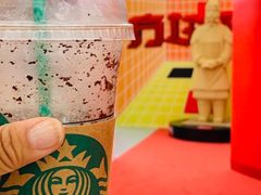 -星巴克臻选(北京颐堤港中心第二店)