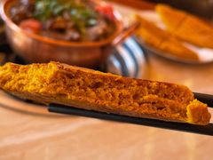 青稞饼-顺顺小吃(独克宗古城店)