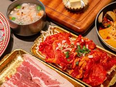 -杨小佳·齐齐哈尔烤肉·烤串(广州店)