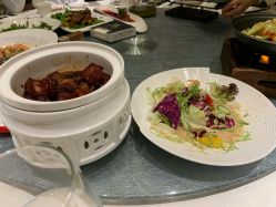 -南京华泰万丽酒店·宴会厅