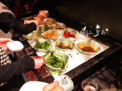 -捞王猪肚鸡火锅(财富中心店)