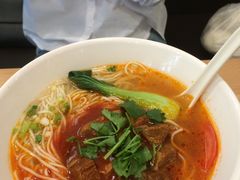 -李先生牛肉面大王(莱芜信誉楼店)