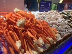 -星伦多自助料理·涮烤一体(虹悦城店)