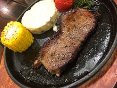 -Mr.Pizza米斯特比萨(苏州平江万达广场店)