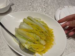 -桃花源中餐厅(金茂豪华精选酒店)