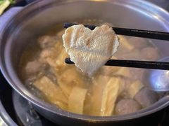 -同仁四季椰子鸡(宝安壹方城店)