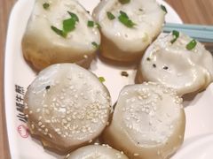 -小杨生煎(香港名都店)