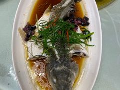 -香湖海鲜餐厅(青澳湾店)