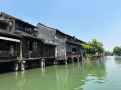 -乌镇景区