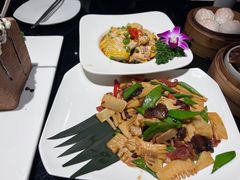 -高第街56号餐厅(泰安万达店)