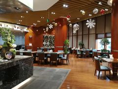 -重庆丽苑维景国际大酒店·海鲜自助餐厅