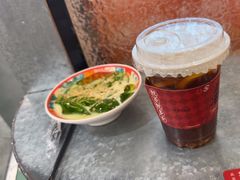 -孖记茶档·热腾茶餐(乐峰店)