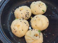 -台州耀达国际酒店-福满楼中餐厅