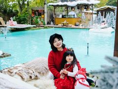 -HERRE·FARM 赫尔露营农场·团建聚会包场