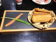 -老头儿油爆虾·知味杭州(爱琴海购物中心)