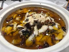 -鑫巴蜀(和平里店)