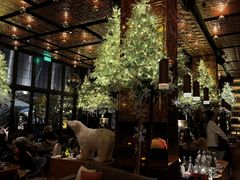 -THE CANNERY&JUJU 新鲜海鲜·牛排美食酒廊