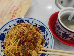 -小罗子汤店(大士院总店)