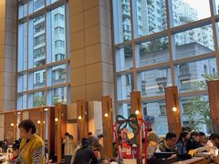 -星巴克(来福士办公楼店)