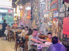 -大圈仔滋味研究所(龙湖·佰乐街店)