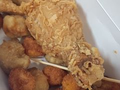 -胖老爹美式炸鸡(远洋旗舰店)