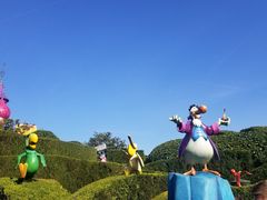 -巴黎迪士尼乐园