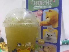 -瑞幸咖啡(深圳光明广场店)
