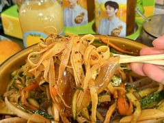 -双辉包子烧烤海鲜炒菜(统一路店)