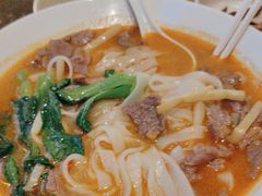 -漆黑觉米粉(三里屯店)