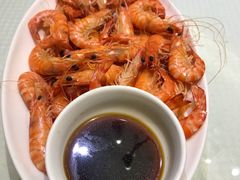 -新洪记·丽久饭店(铁西店)