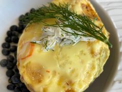 -V Bar海景扒房(北海湾惠龙万达嘉华酒店)