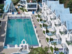 -清泉湾生态旅游度假区