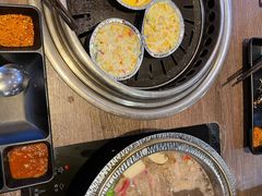 -火炉火自助餐(悠唐购物中心店)