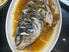 -大灶头·新昌菜(中国茶市店)