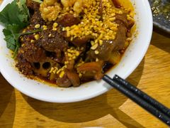 -付小姐在成都(中山公园店)