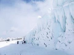 -太子岭滑雪场