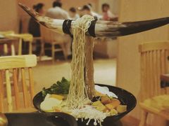 牛气冲天拼盘-许府牛火锅(信义坊总店)