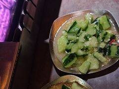 -麦凯伦烧烤·精酿超级工厂店(金桥总店)