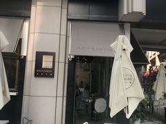 -朱迪小铺.半糖奶油蛋糕(海汇港店)