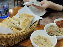 -TUK土耳其餐厅·下午茶(卢湾店)