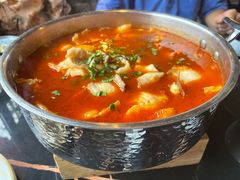 多味酸汤鲈鱼-多味居(剪子巷店)