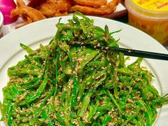 -船歌·鱼水饺青岛菜(闽江二路店)
