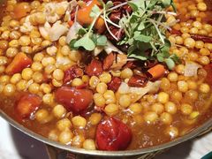 -蜜桃花开·中西融合菜E&W(南长街店)