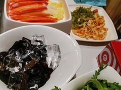 -海底捞大排档火锅(悦荟广场店)