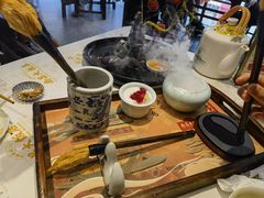 -南昌大饭店·非遗南昌菜(万寿宫店)