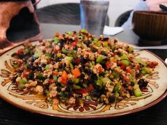 -火燒雲傣家菜(鼓楼店)